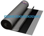 EVA自粘防水卷材