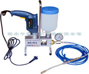 高压堵漏灌浆机