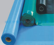 TQF氯化聚乙烯防水卷材