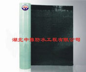 道桥用RDB改性沥青防水卷材