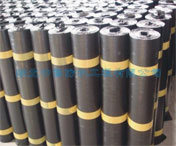 <strong>APP塑性体改性沥青防水卷材</strong>