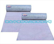 <strong>耐根穿刺PVC自粘型防水卷材</strong>