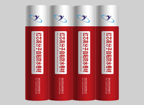 <strong>SBS弹性体改性沥青防水卷材</strong>