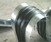 钢边橡胶止水带