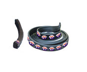 注浆管遇水膨胀止水条