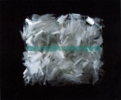 沥青路面专用增强纤维（聚酯纤维）